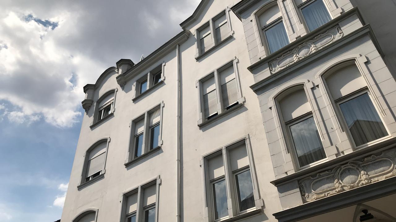 Hotel-Nachtwaechter Unna Exterior photo